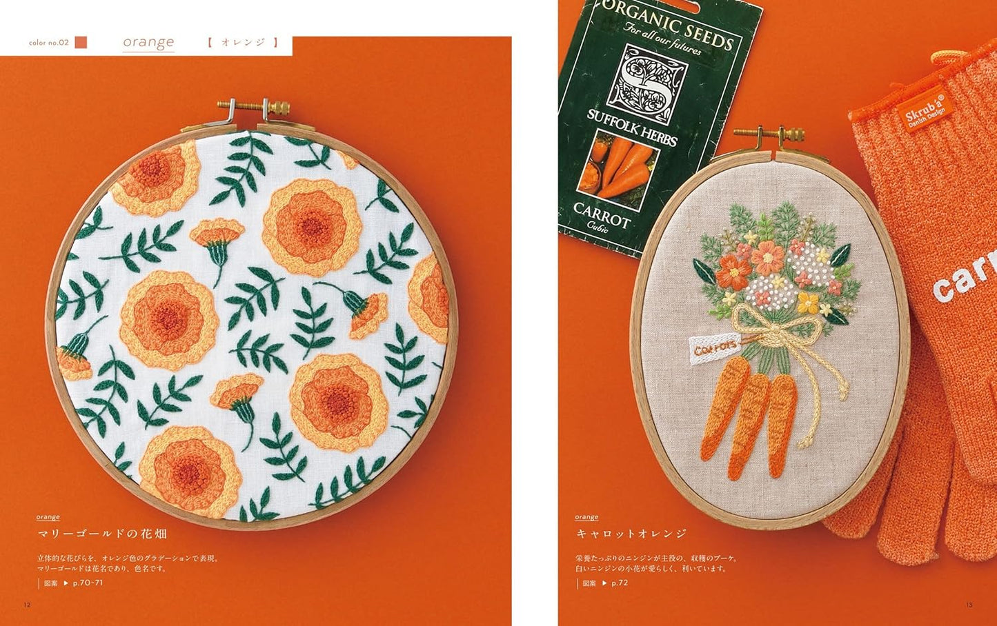 Yula's Color Book - 14 Embroidery Stories to Color Your Life (2024)