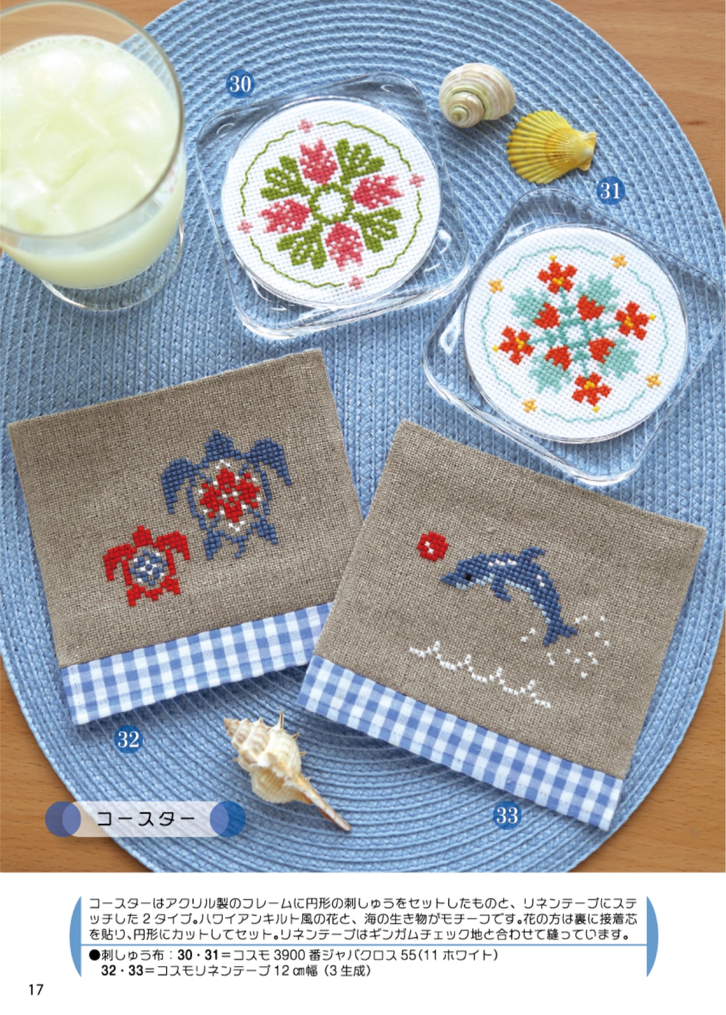 A Collection of Cute Motifs that can be used in Many Ways (2025)