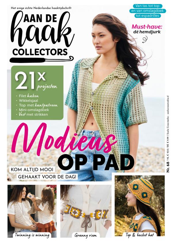 Aan de Haak - Issue 68 2026