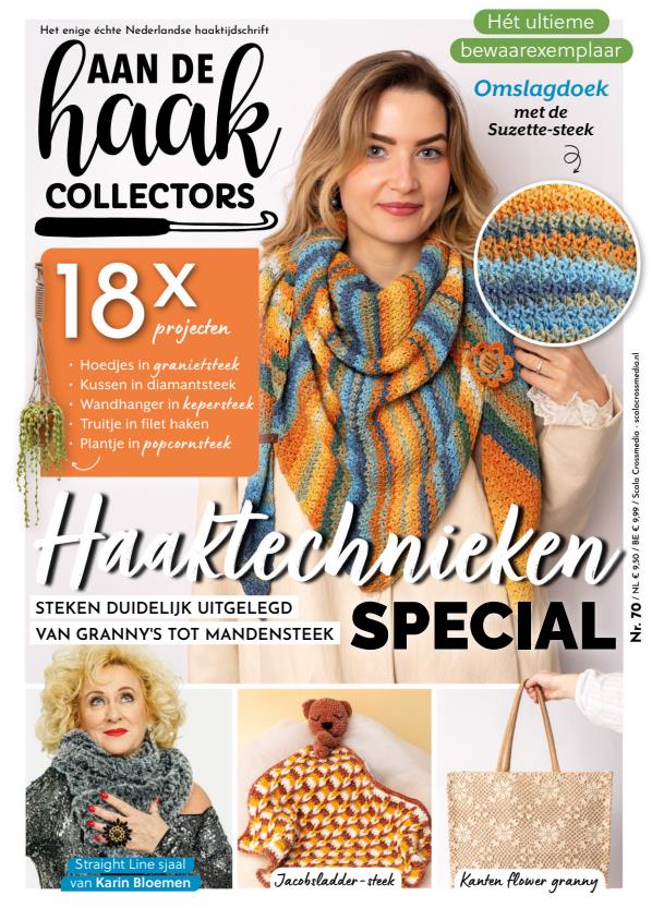 Aan de Haak No.70