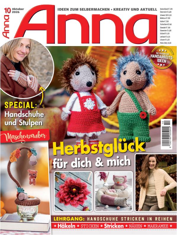 Anna 10 2026