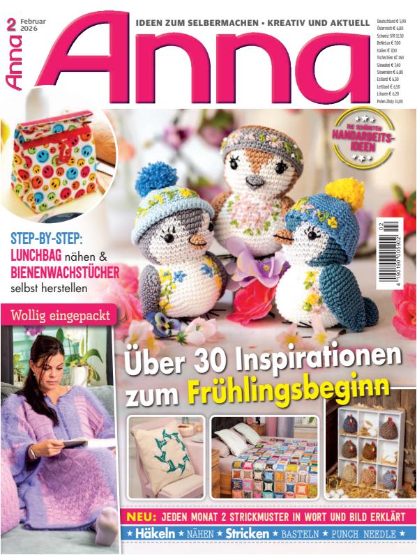 Anna 2026-02