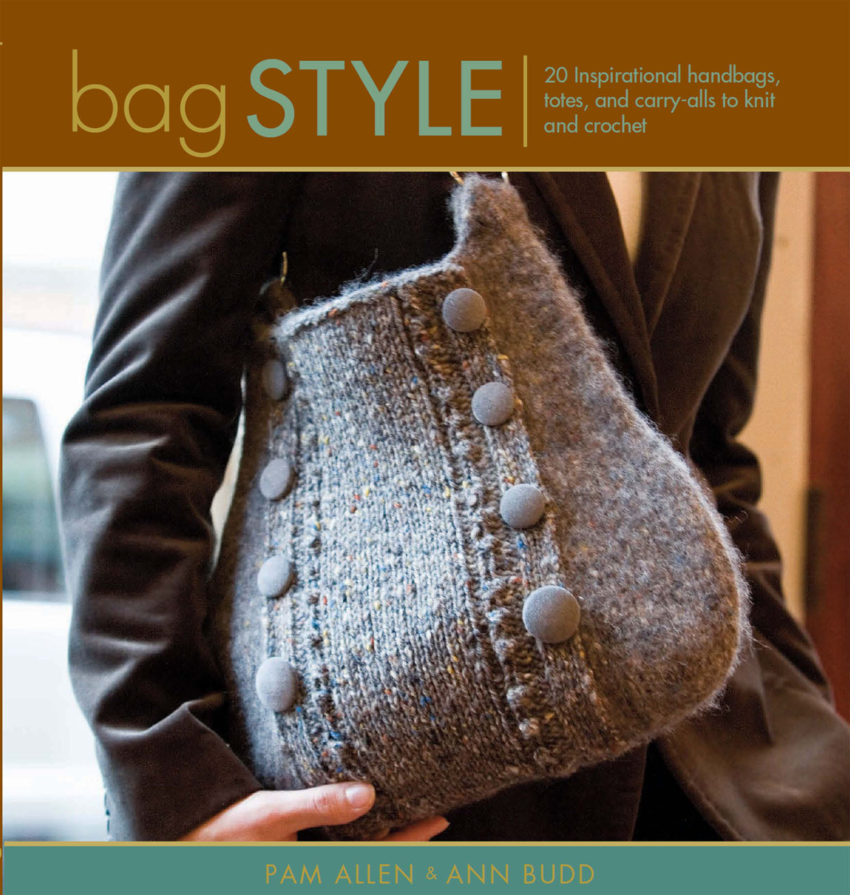 Bag Style (Pam Allen & Ann Budd)