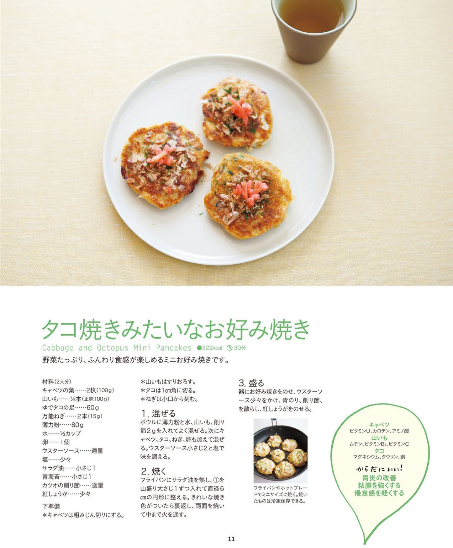 Basic Snacks - Delicious, Fun and Good For Your Body (2012)