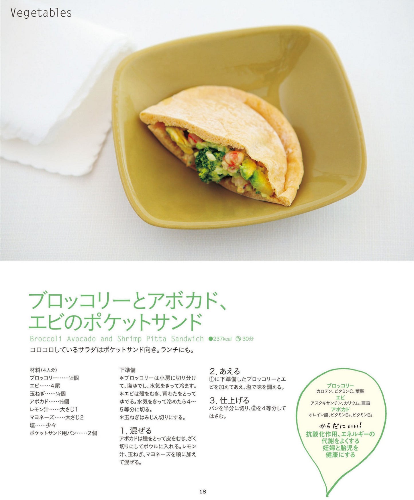 Basic Snacks - Delicious, Fun and Good For Your Body (2012)