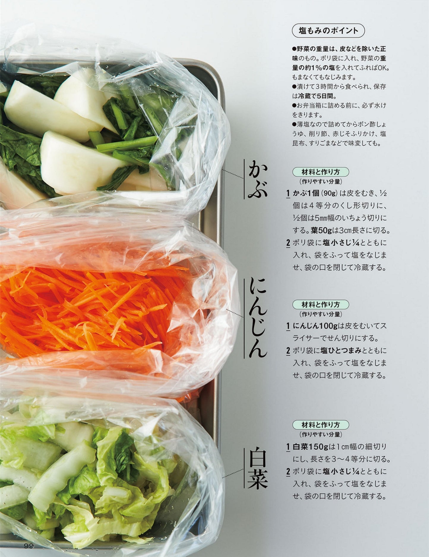 Bento Boxes That can be made with The Same Standard Side Dishes (2024)