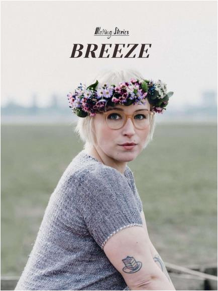 Breeze (Making Stories)