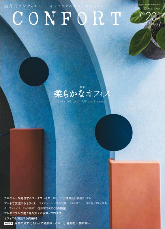 Confort No.201