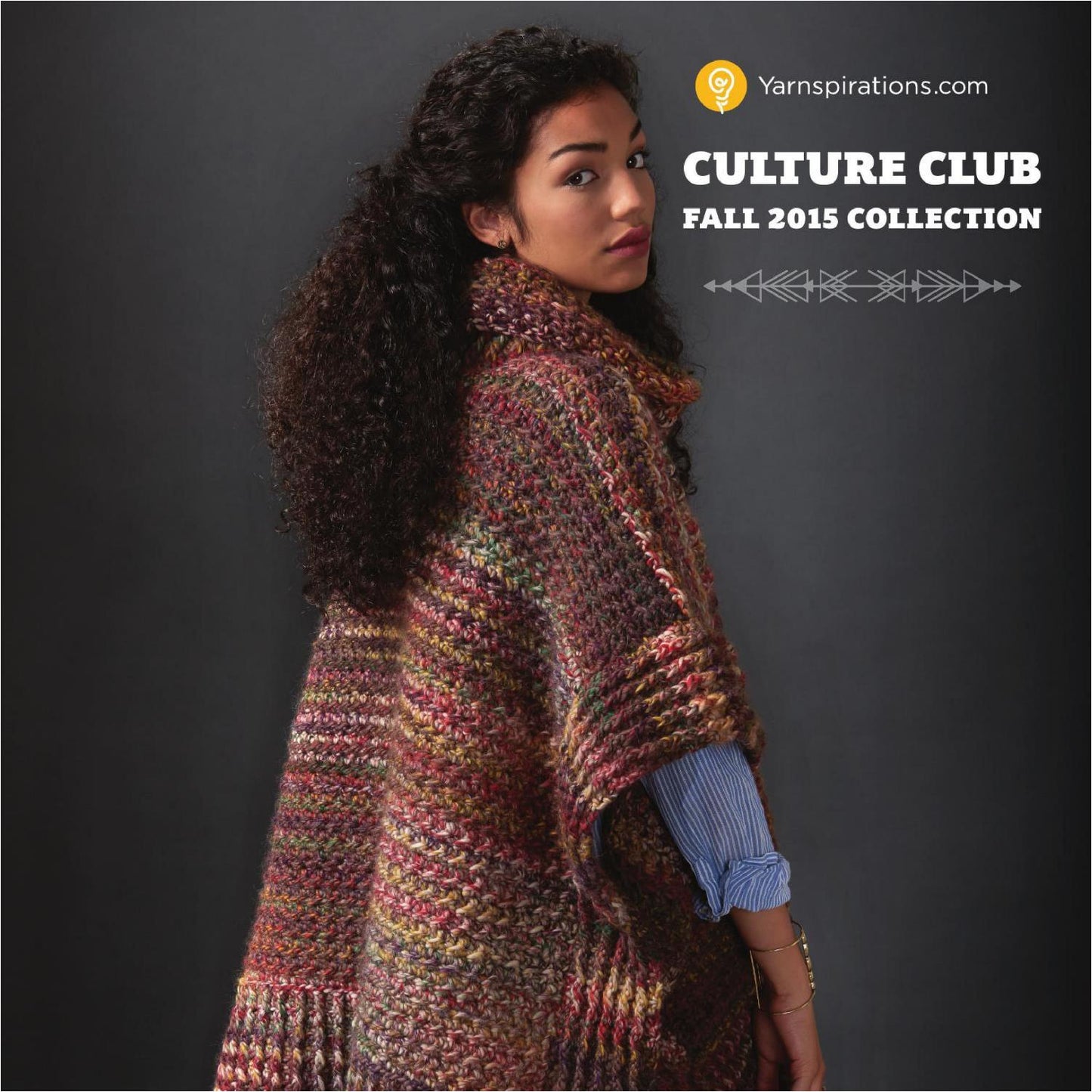 Culture Club 2015 Fall Collection