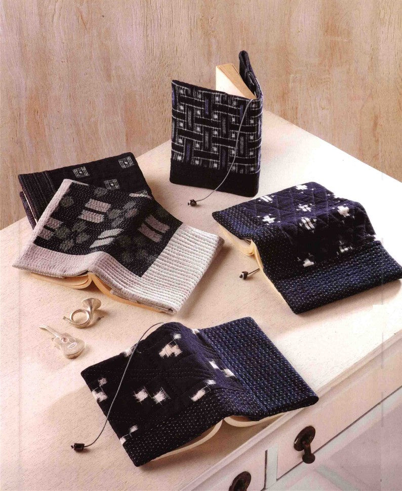 Kuroba Shishouko's Classic Patchwork Works and Techniques (2012) (CHINESE)
