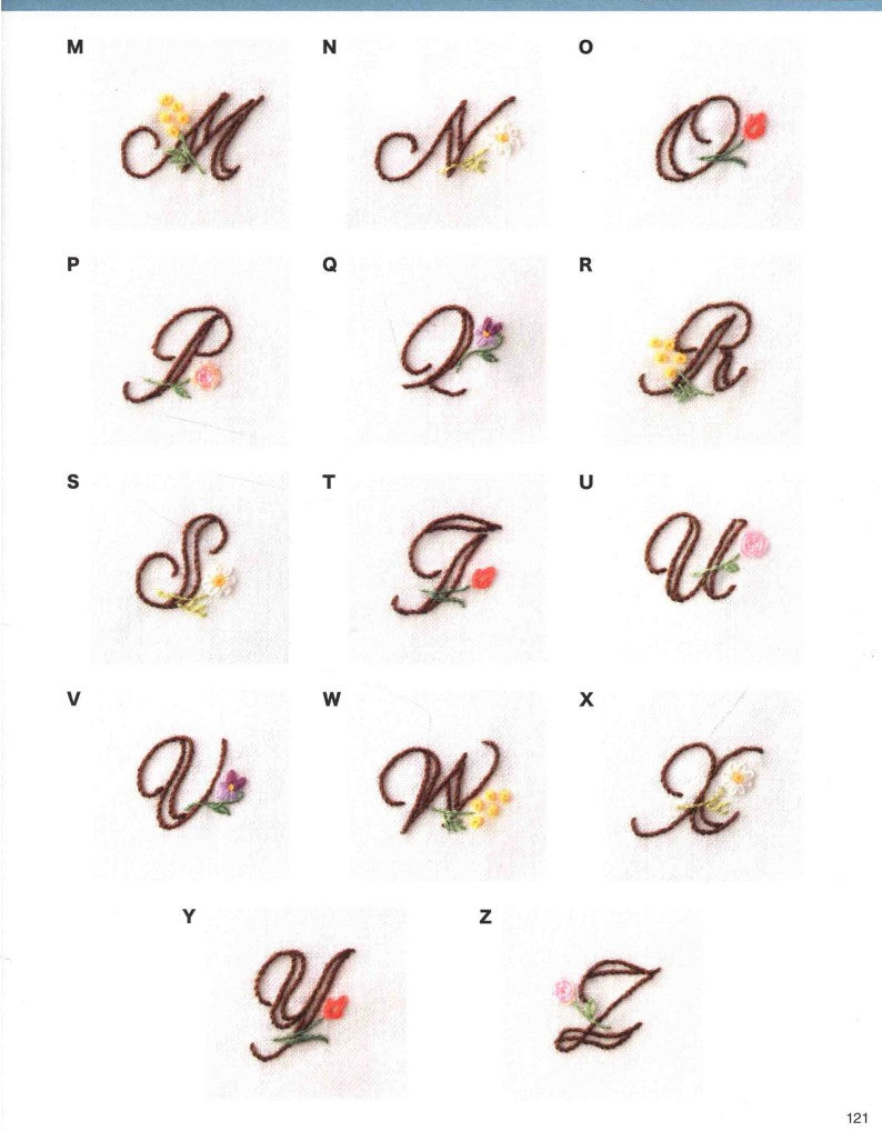 Basic Embroidery Needlework (2019) (CHINESE)