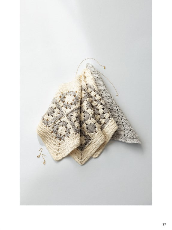 Hand-knitted Handkerchiefs for Adults (2025)