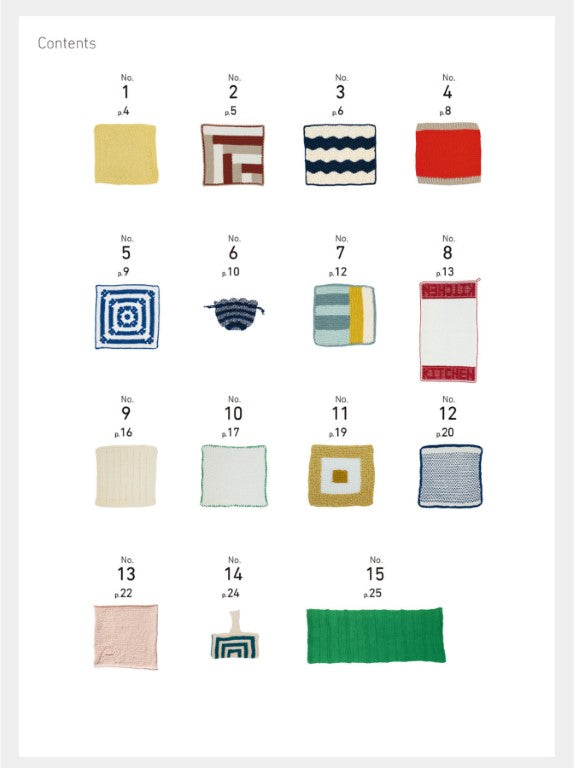 Hand-knitted Handkerchiefs for Adults (2025)
