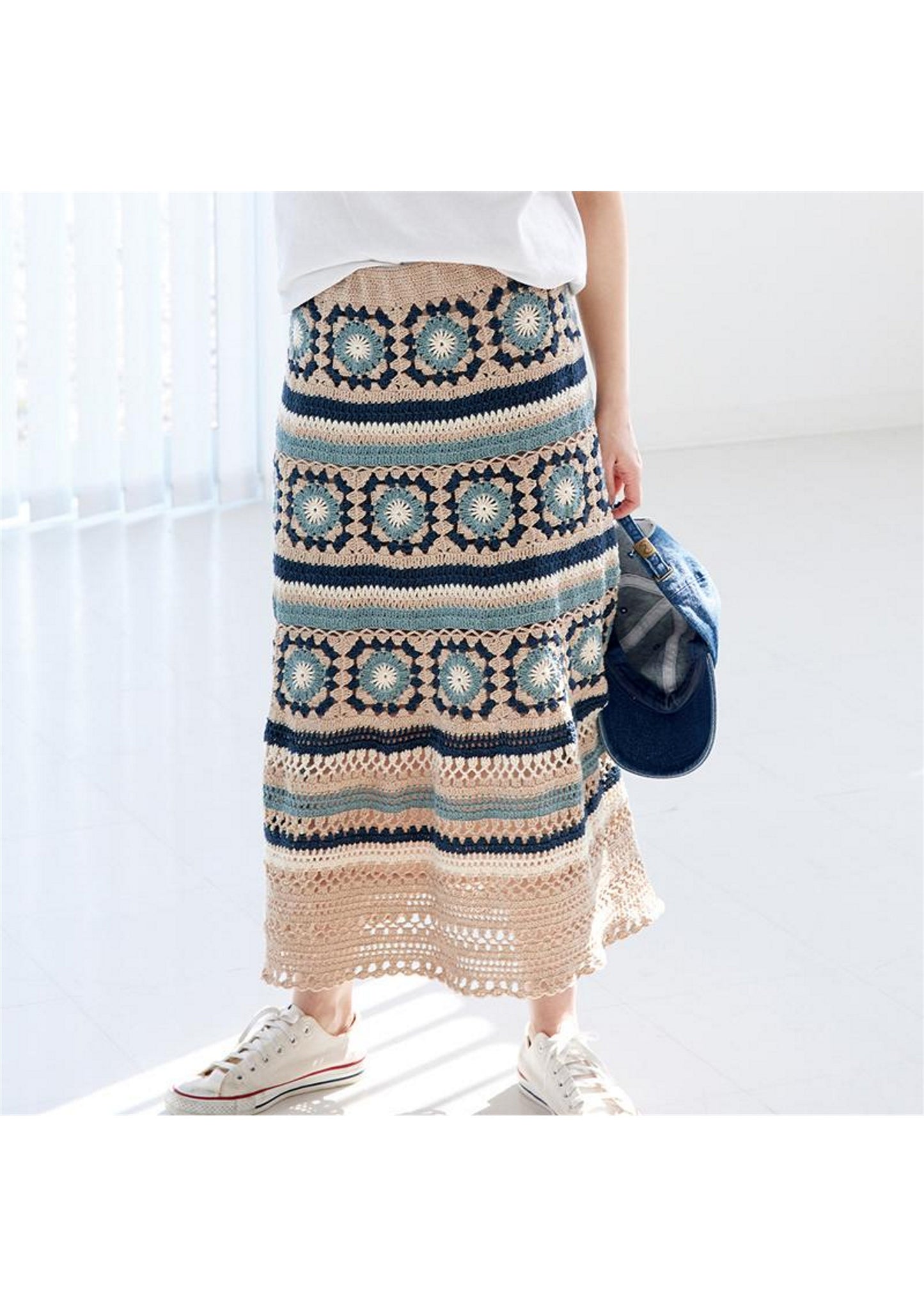 Knit Ange (2025) Summer