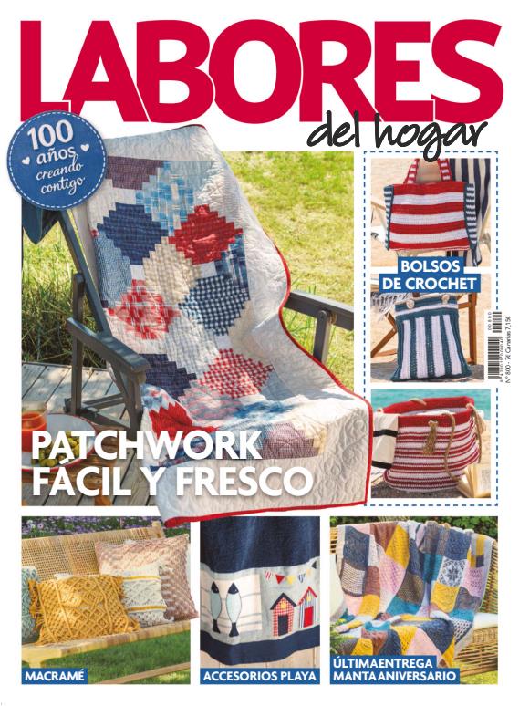 Labores del Hogar N800 2026
