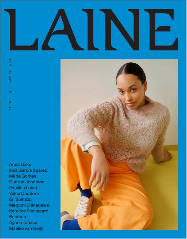 Laine Magazine 2024-22
