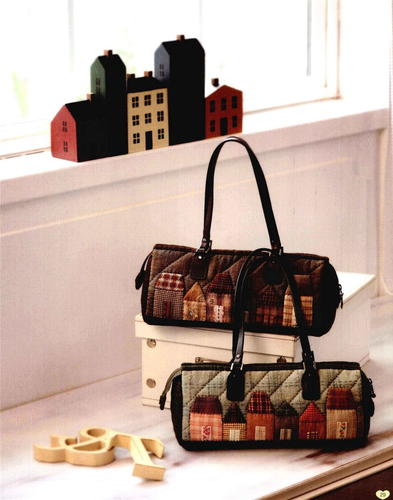 Patchwork That Makes Me Happy (2013) (CHINESE)