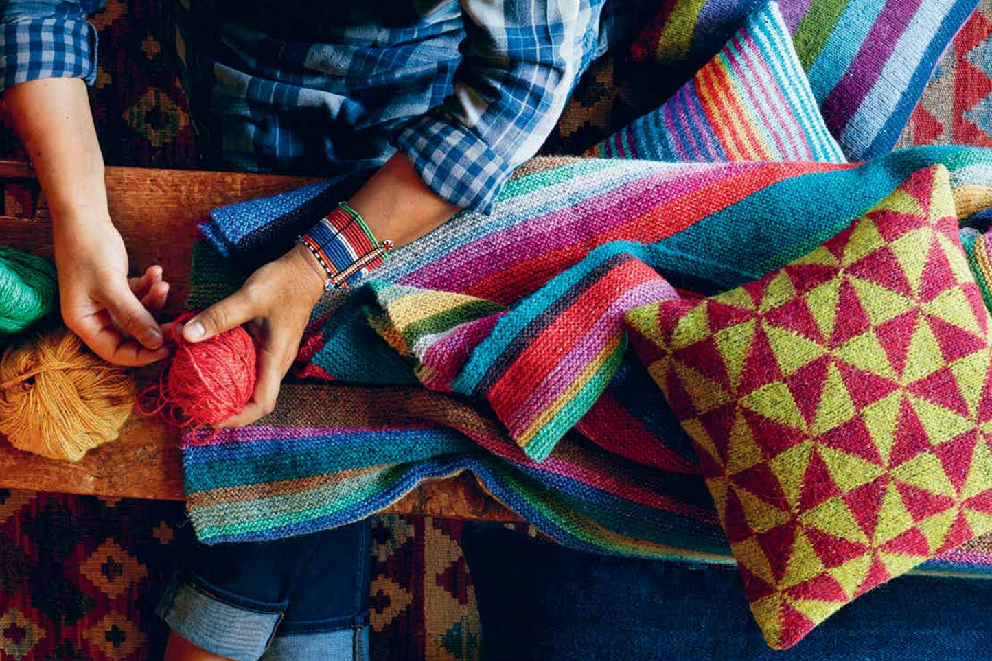 MDK Field Guide №13 2019 Master Class