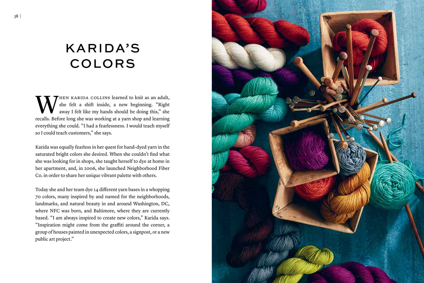 MDK Field Guide №18 2021 Beginnings