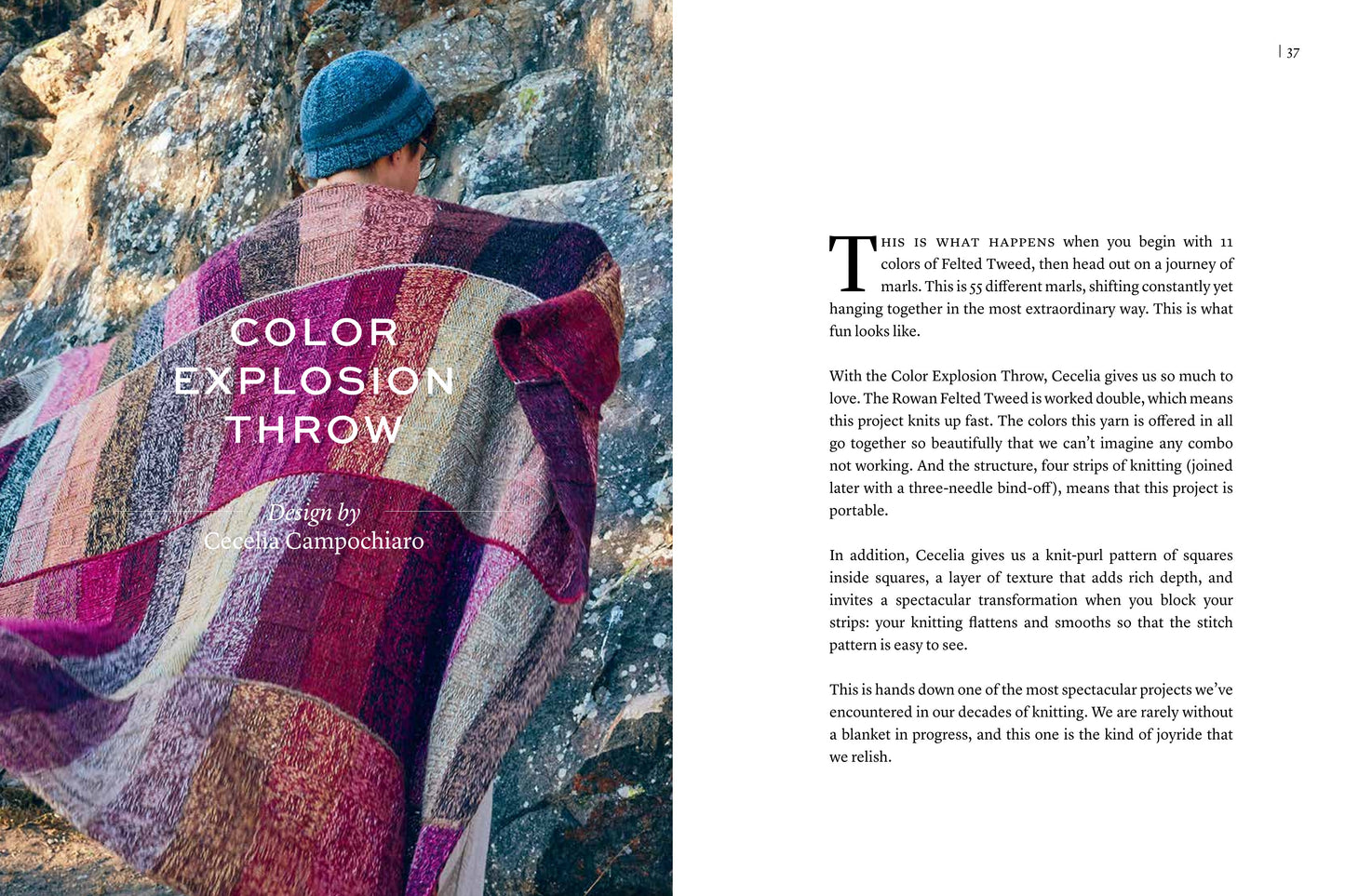 MDK Field Guide №19 2021 Marls