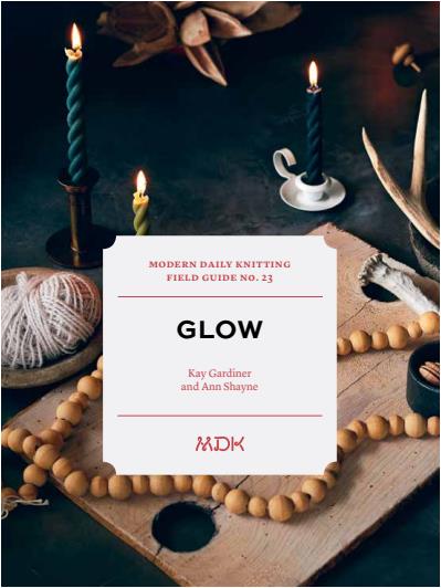 MDK Field Guide №23 2023 Glow