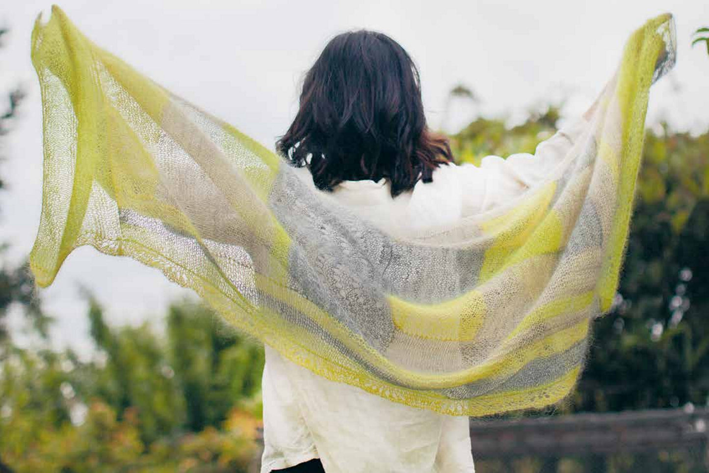 MDK Field Guide №4 2017 Log Cabin