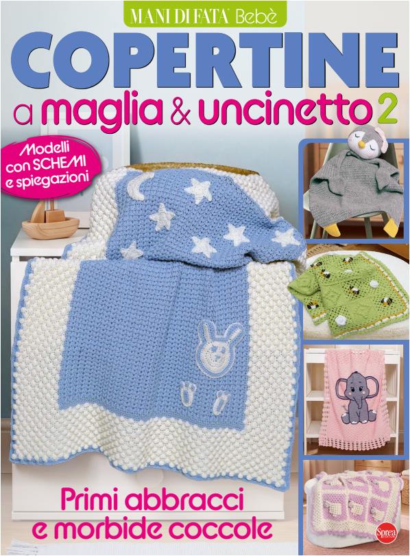Mani di Fata Bebe - Agosto-Settembre 2026