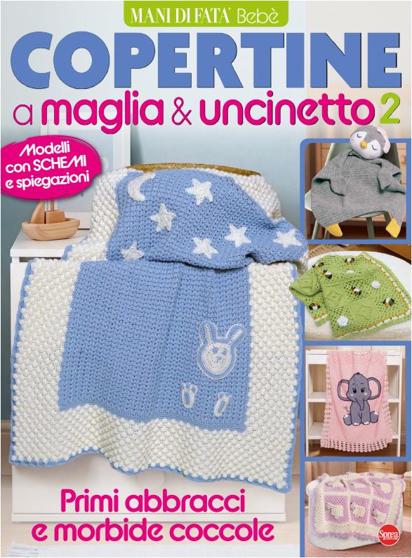 Mani di Fata Manuale - August 2026