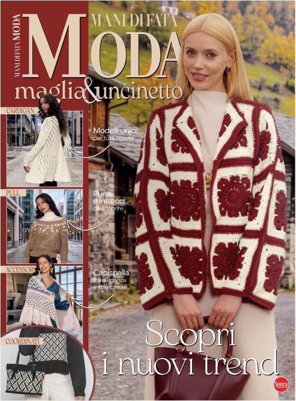 Mani di Fata Moda 02 2026