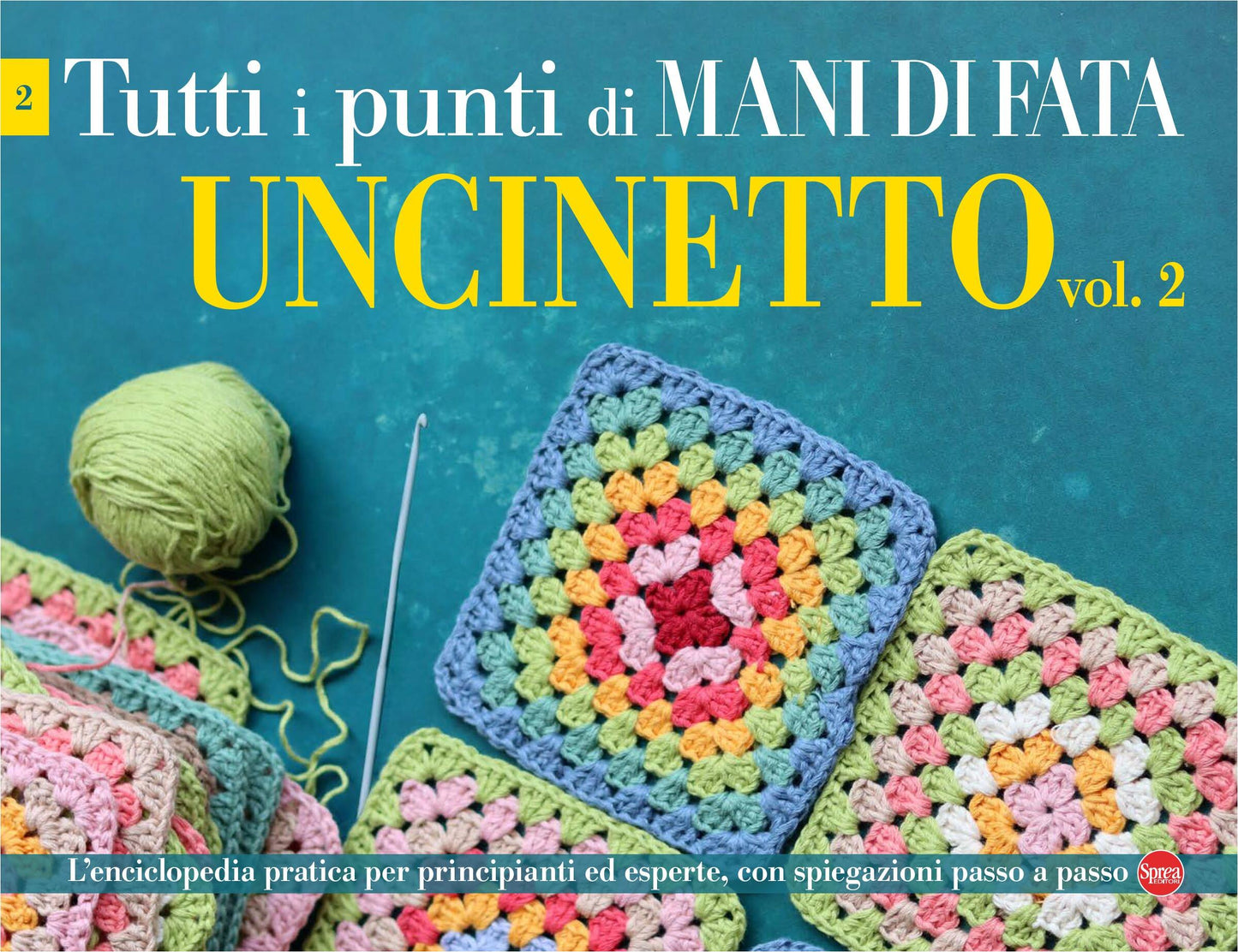 Mani di Fata Speciale Vol.02 (2026) (Italian)