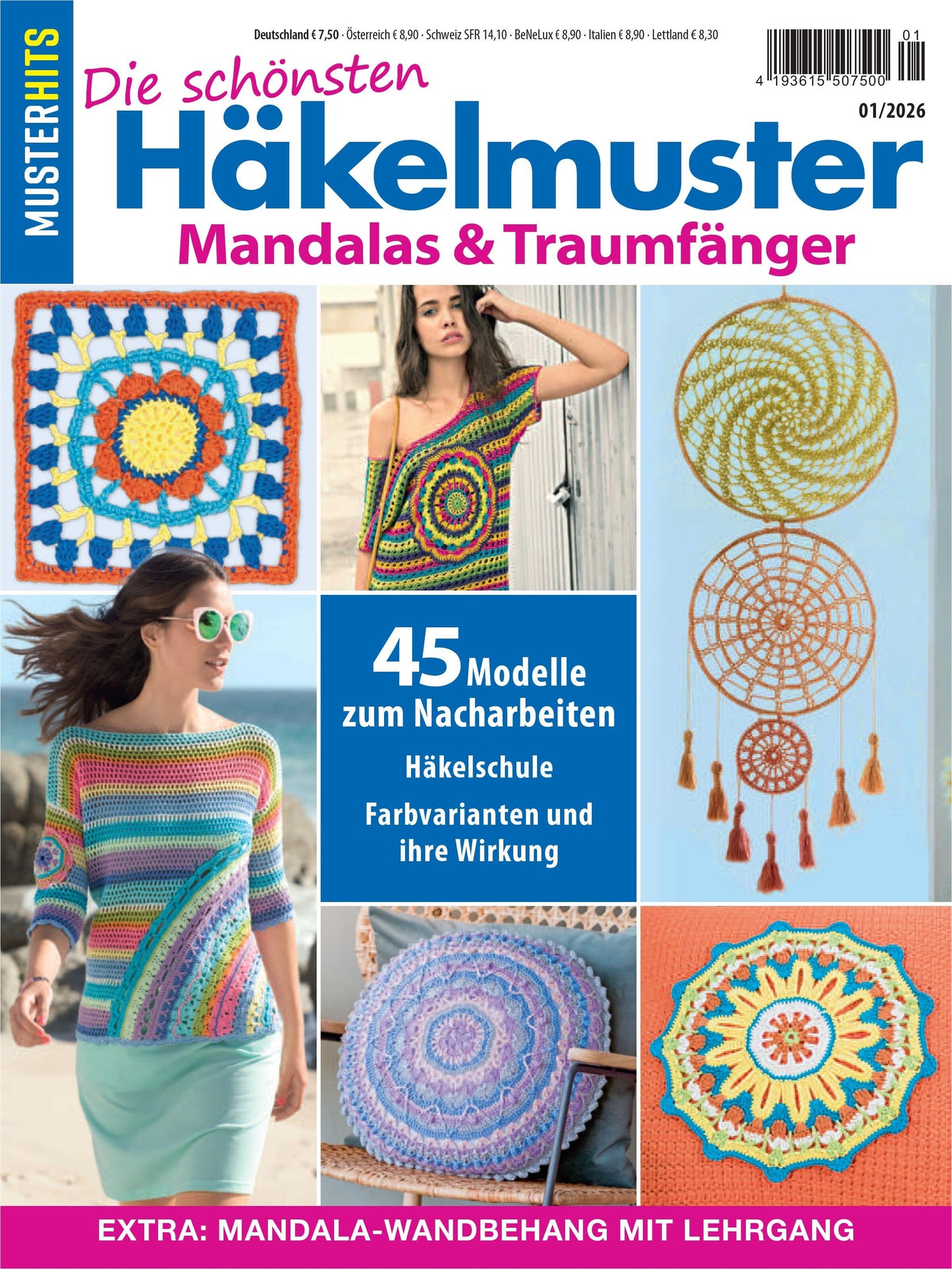 MusterHits 2026-01