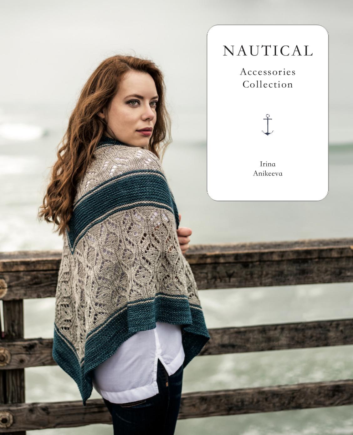 Nautical Accessories Collection - Irina Anikeeva