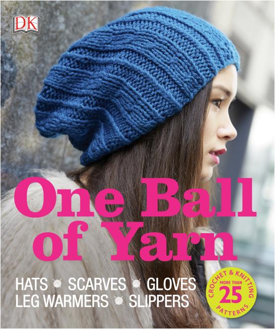 One Ball of Yarn (DK Publishing)