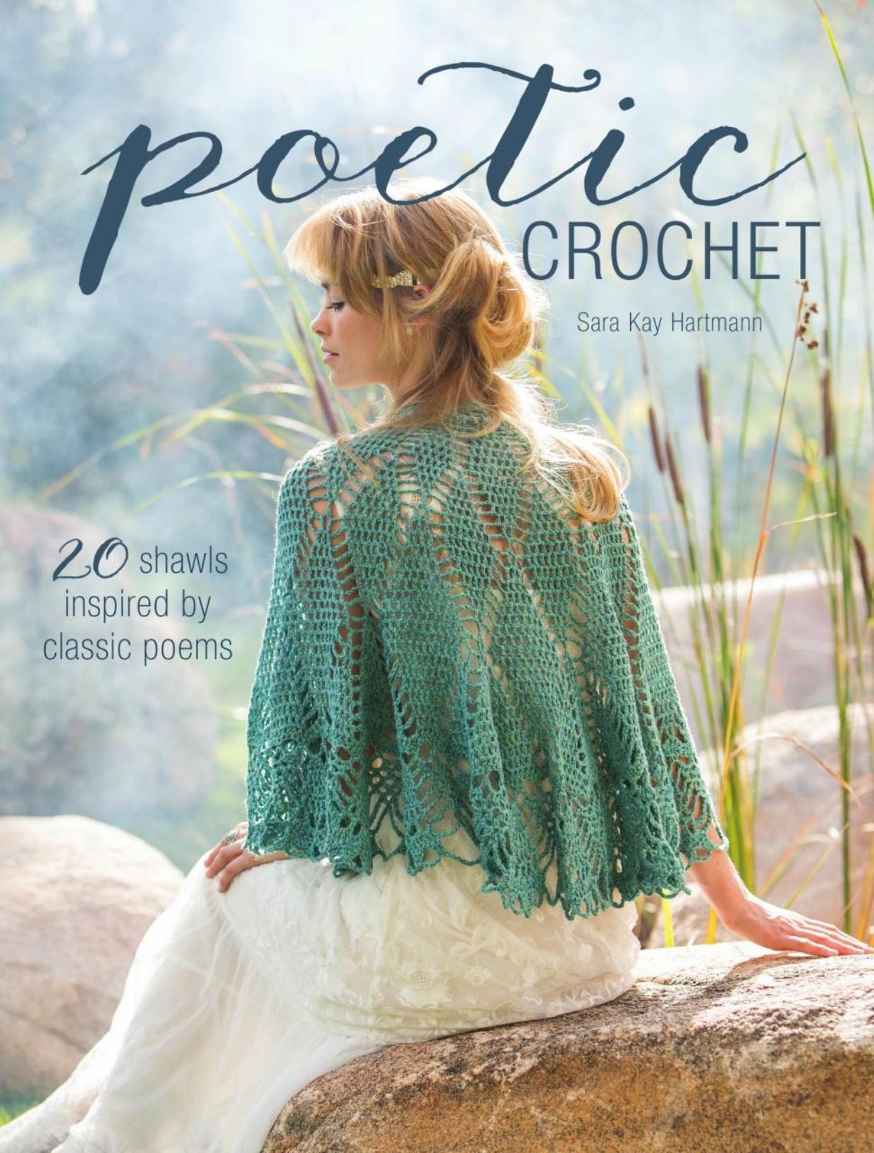 Poetic Crochet (Sara Kay Hartmann)