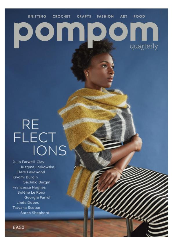 Pom Pom (2016) Reflections