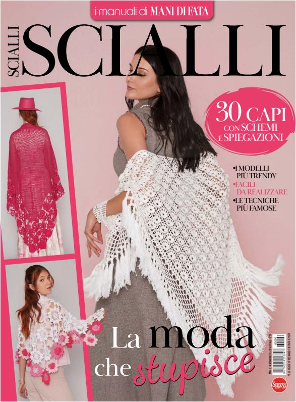 Scialli 2026