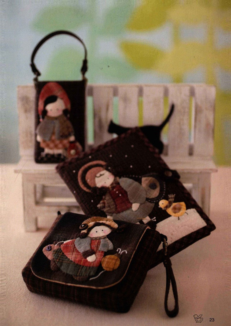 Shinnie's Handmade - Rabbit Paradise (2011) (CHINESE)