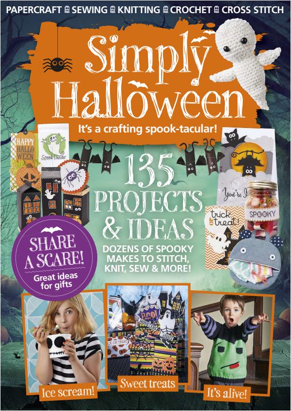 Simply Halloween - 2026