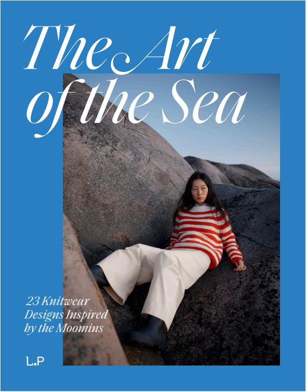 The Art of The Sea (Laine)