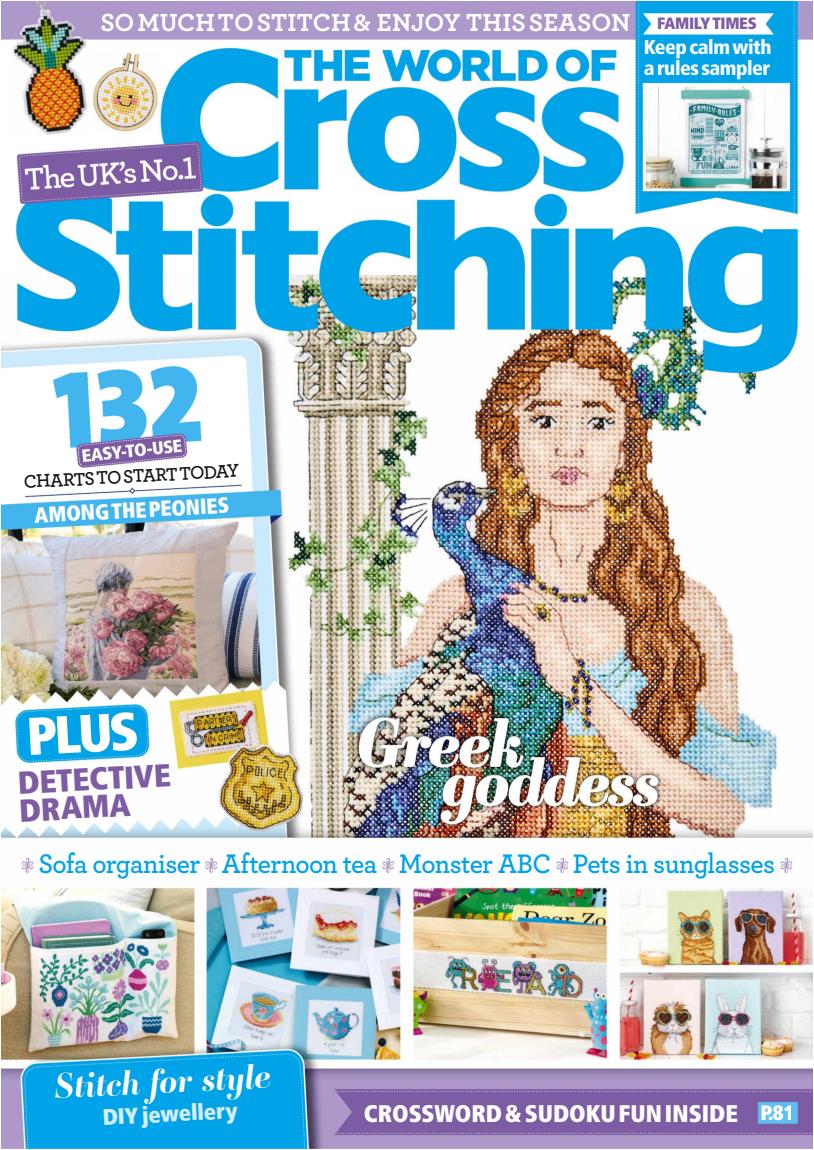 The World of Cross Stitching (2025)-09