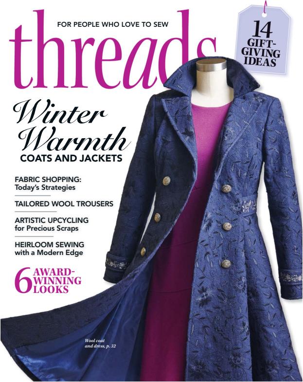 Threads - 232 2025-Winter