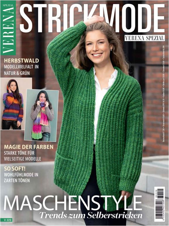 Verena Special - Nr.229 2026