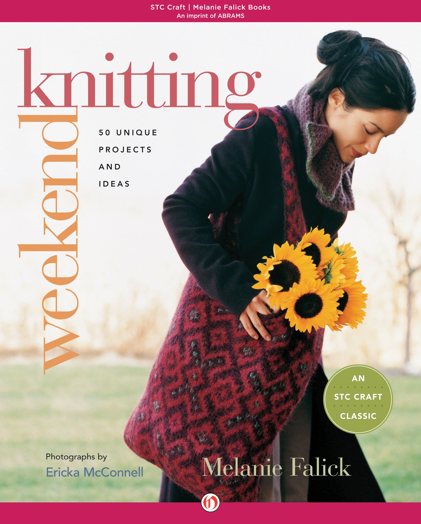 Weekend Knitting - 50 Unique Projects and Ideas