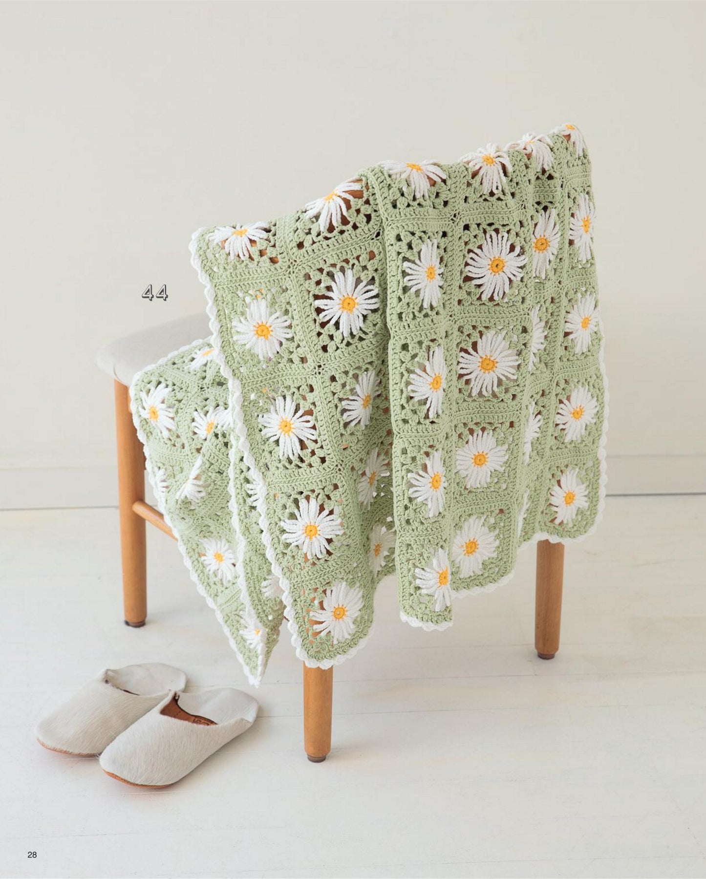From Korea! Yarn-a's Colorful and Sparkly Crochet Collection (2026)