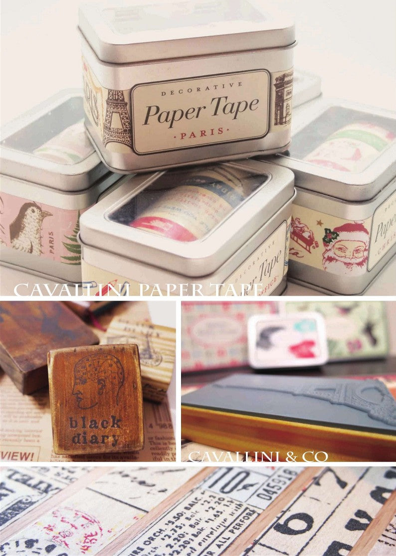 Stationery Notebook - Let's Travel! (2014) (CHINESE)