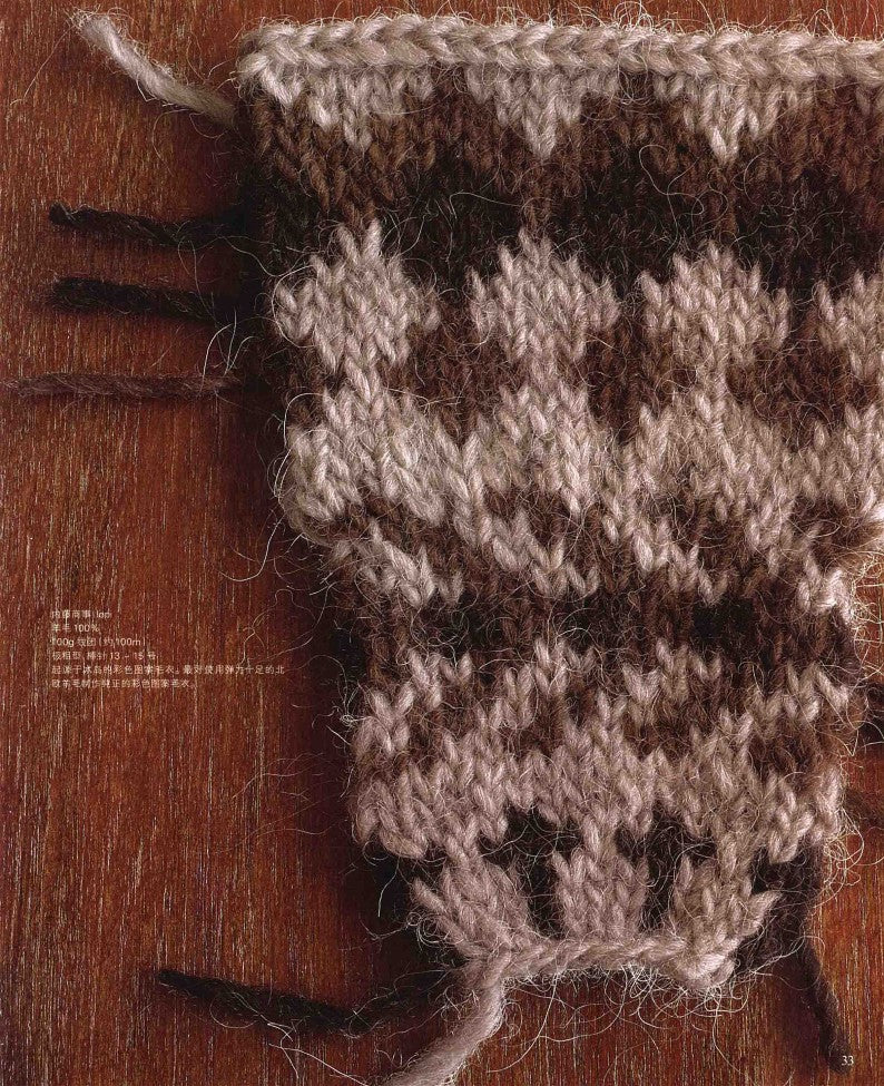 Knitting From the Neckline (2012) (CHINESE)