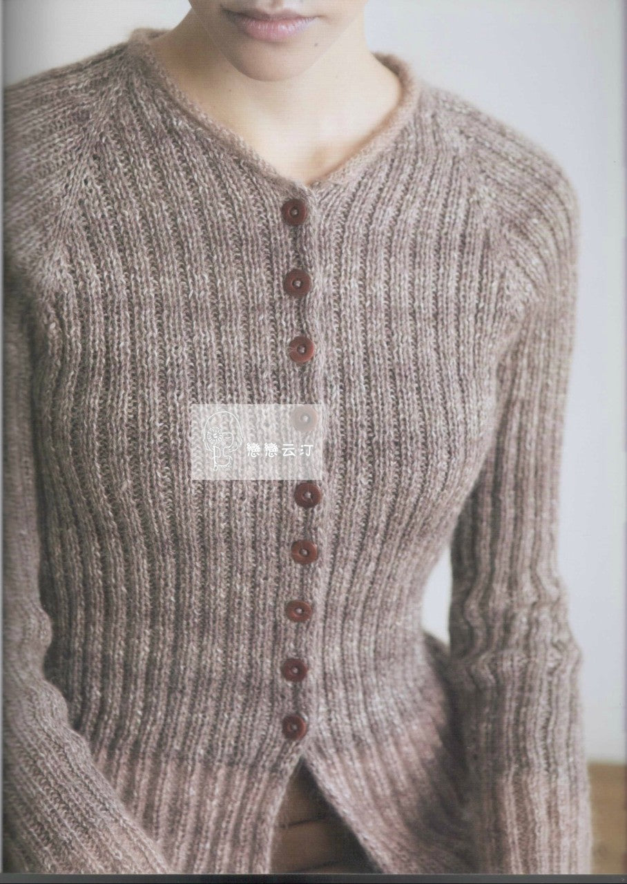 Marianne Isager - Knits from Denmark (2014)
