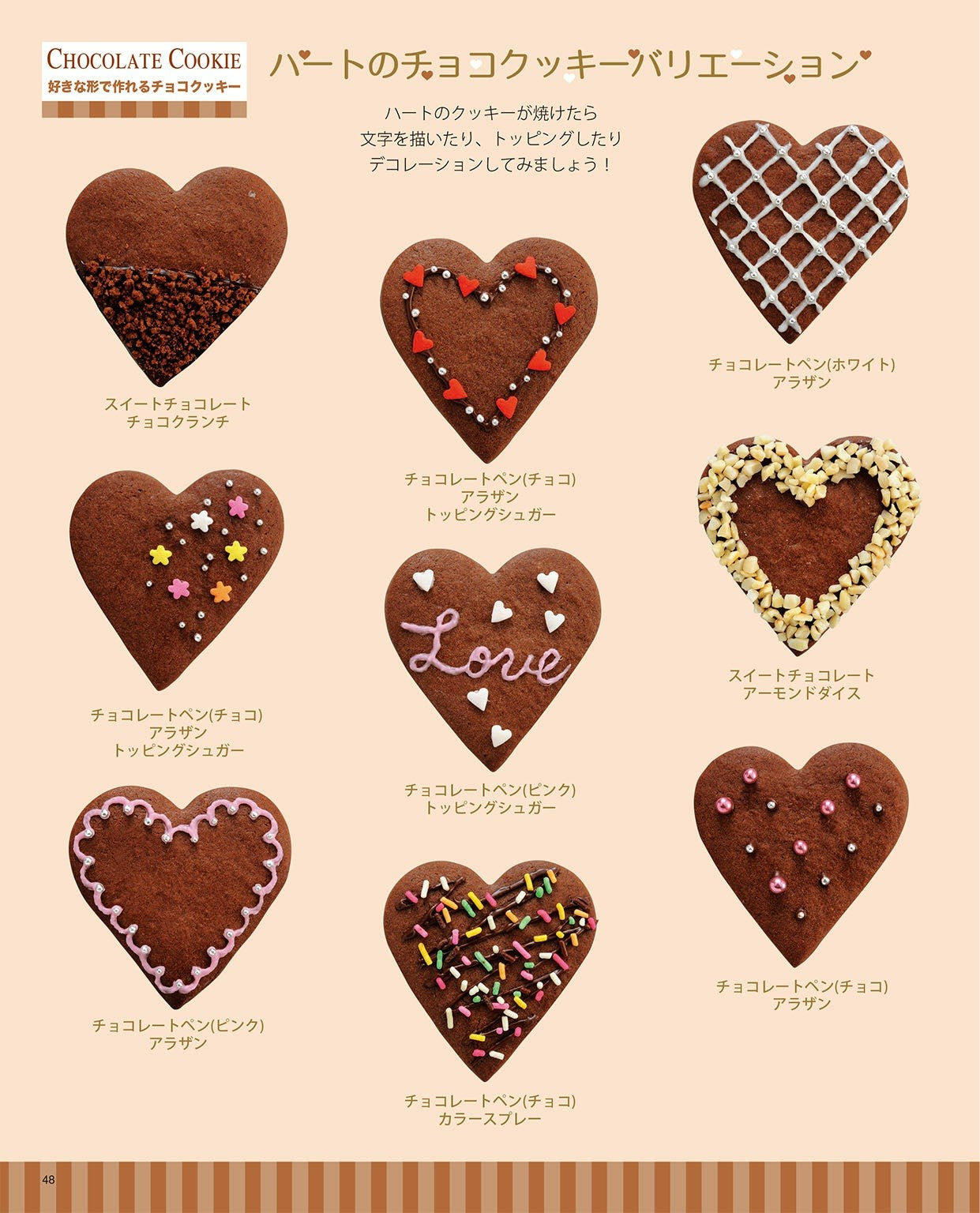 Handmade Chocolate Book (PDF)