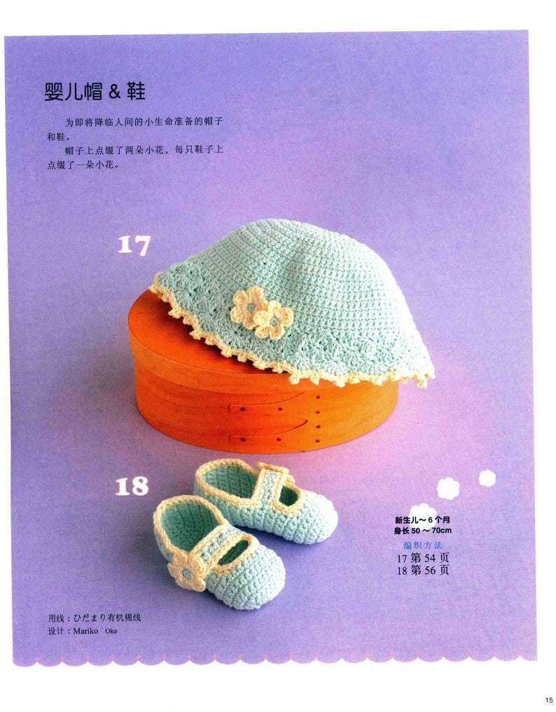 0-3 Years Old Baby Spring and Summer Cool Clothes (2012) (CHINESE)